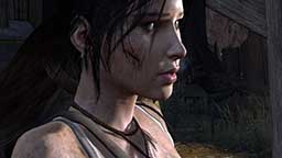 Tomb Raider 2013 6K Screen shot